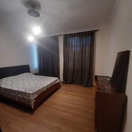 Bed and Breakfast Jorji Gori Exterior foto