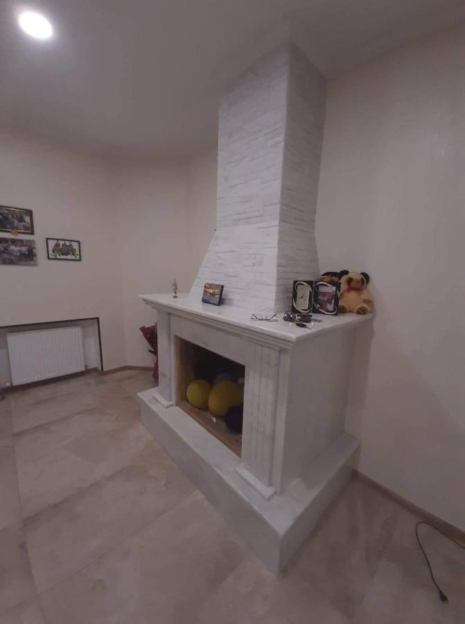 Bed and Breakfast Jorji Gori Exterior foto
