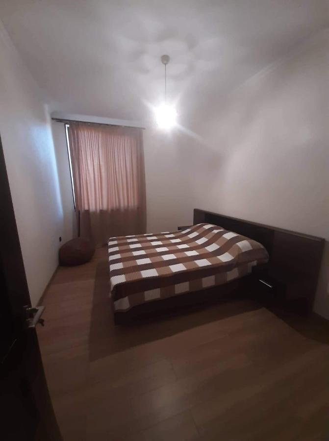 Bed and Breakfast Jorji Gori Exterior foto