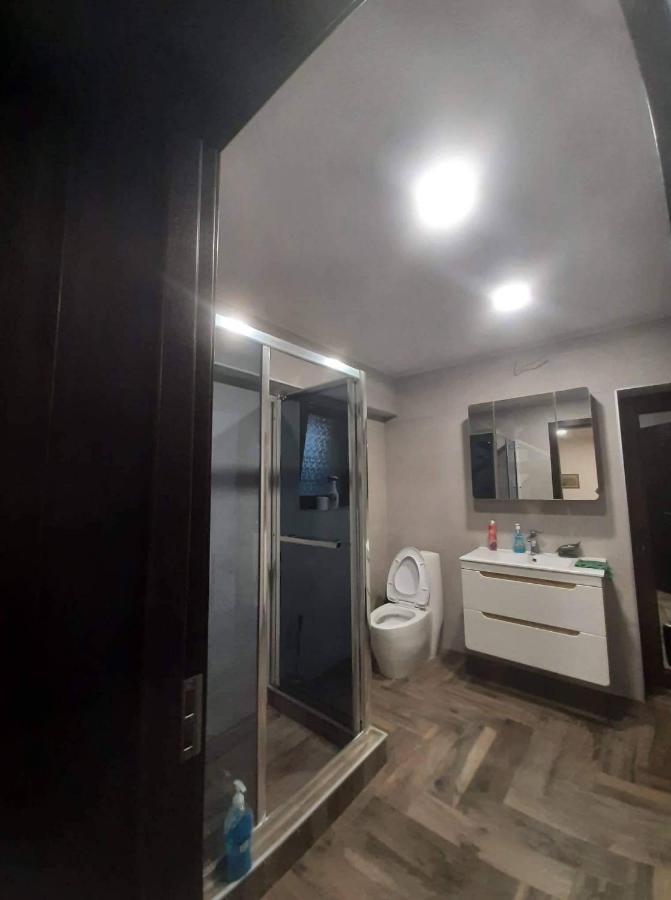 Bed and Breakfast Jorji Gori Exterior foto