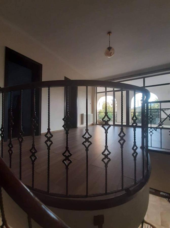 Bed and Breakfast Jorji Gori Exterior foto