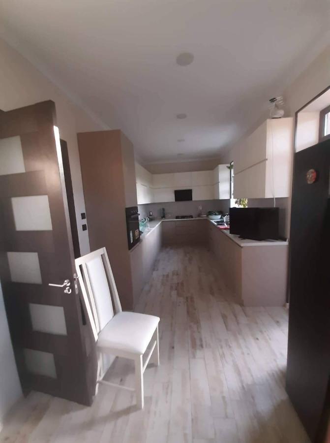 Bed and Breakfast Jorji Gori Exterior foto