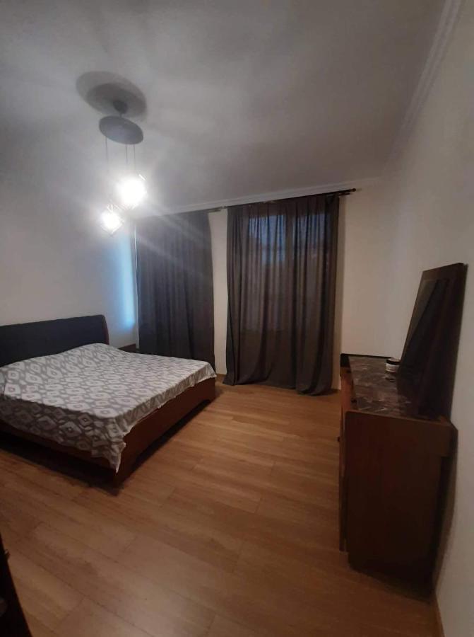 Bed and Breakfast Jorji Gori Exterior foto
