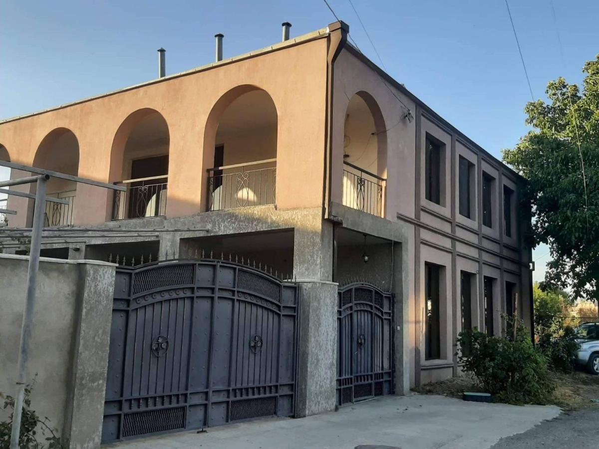 Bed and Breakfast Jorji Gori Exterior foto