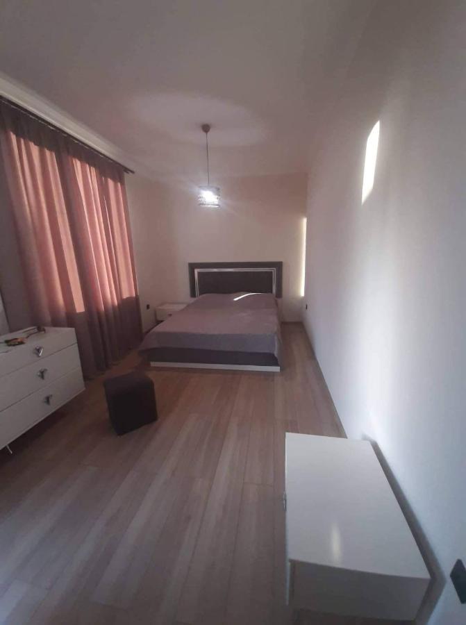 Bed and Breakfast Jorji Gori Exterior foto